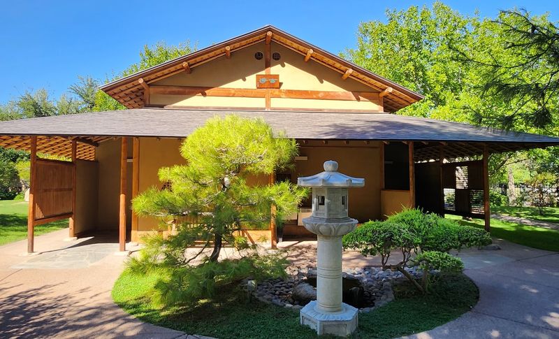 The Teahouse and Tea Experience Bring Authentic Japanese Culture to Life