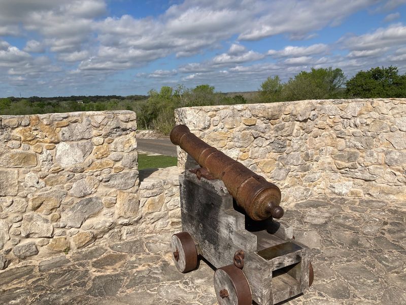 The Texas Revolution's Most Heartbreaking Chapter The Texas Revolution's Most Heartbreaking Chapter