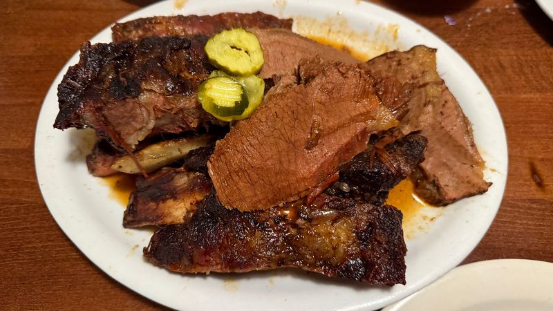 The Three-Meat Combo Deal That Makes Math Easy The Three-Meat Combo Deal That Makes Math Easy