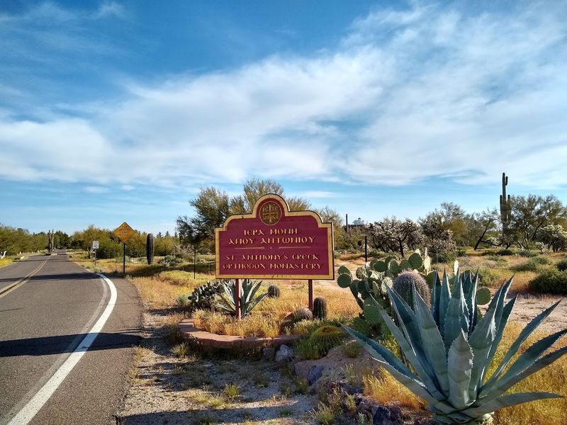 The Town Served as a Stop on the Old Butterfield Overland Mail Route The Town Served as a Stop on the Old Butterfield Overland Mail Route
