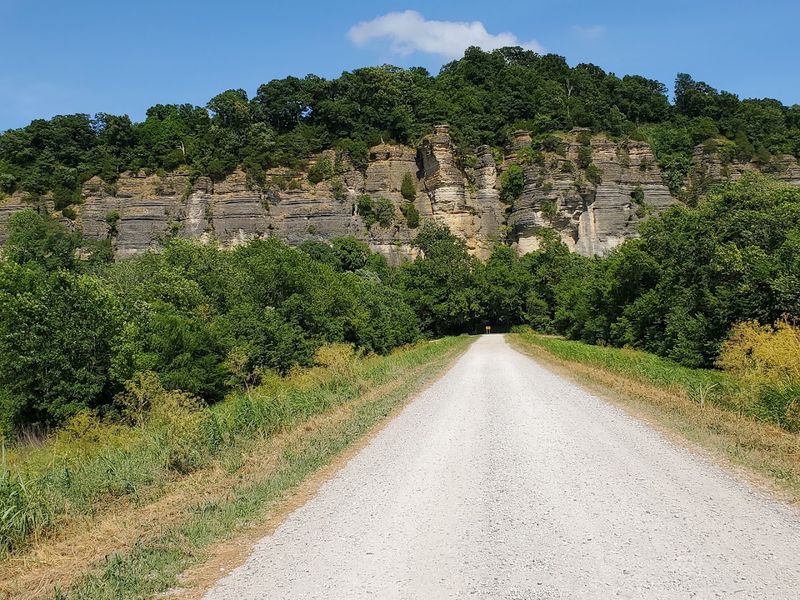 The Trailhead Near Herod: Your Gateway to the Forest