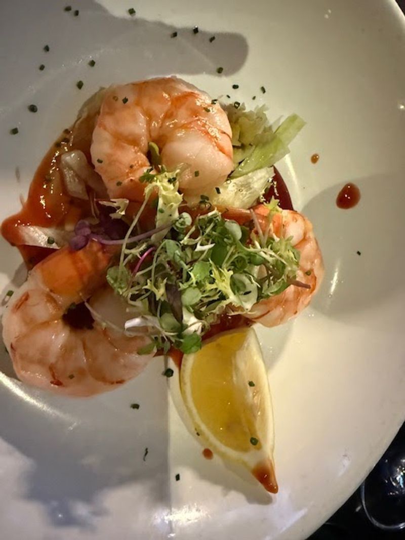 The Trio Appetizer Worth Ordering Every Time