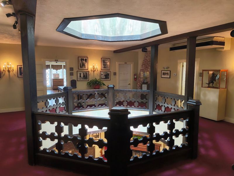 The Unexpected Hungarian Folk Art Collection Upstairs The Unexpected Hungarian Folk Art Collection Upstairs