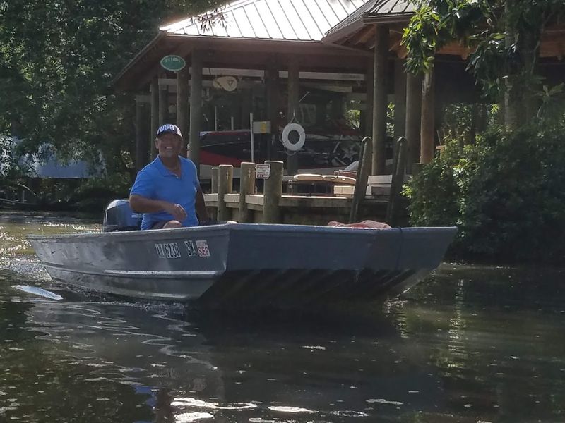 The Unique U.S. Mail Boat Tradition That Makes This Town One of a Kind The Unique U.S. Mail Boat Tradition That Makes This Town One of a Kind