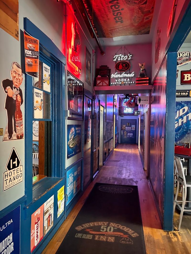The Upstairs Rooms Nobody Talks About Enough