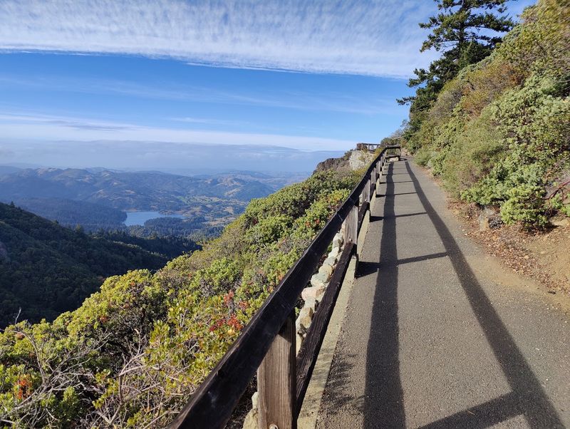 The Verna Dunshee Trail Loop