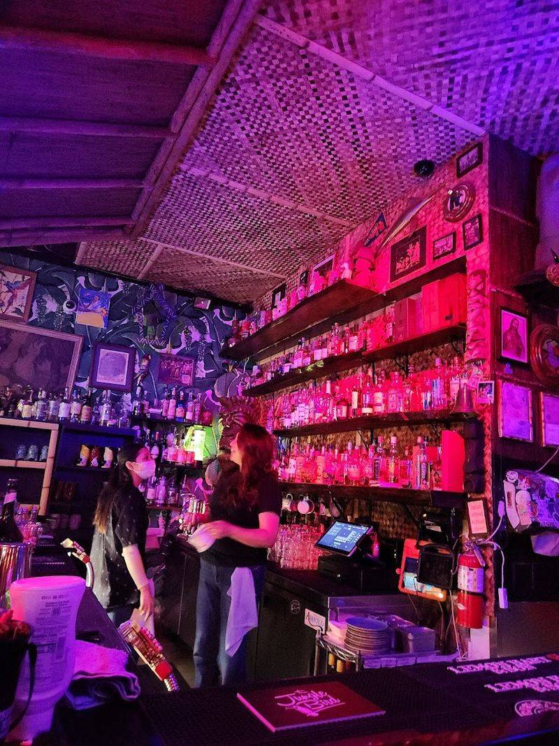 The Vibe After Dark — Loud, Packed, And Absolutely Worth It