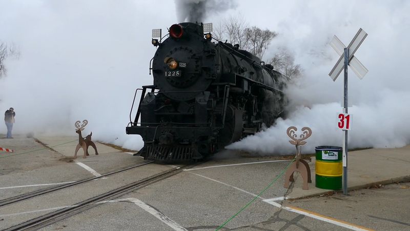The Village of Ashley — A Christmas Destination Worth Exploring