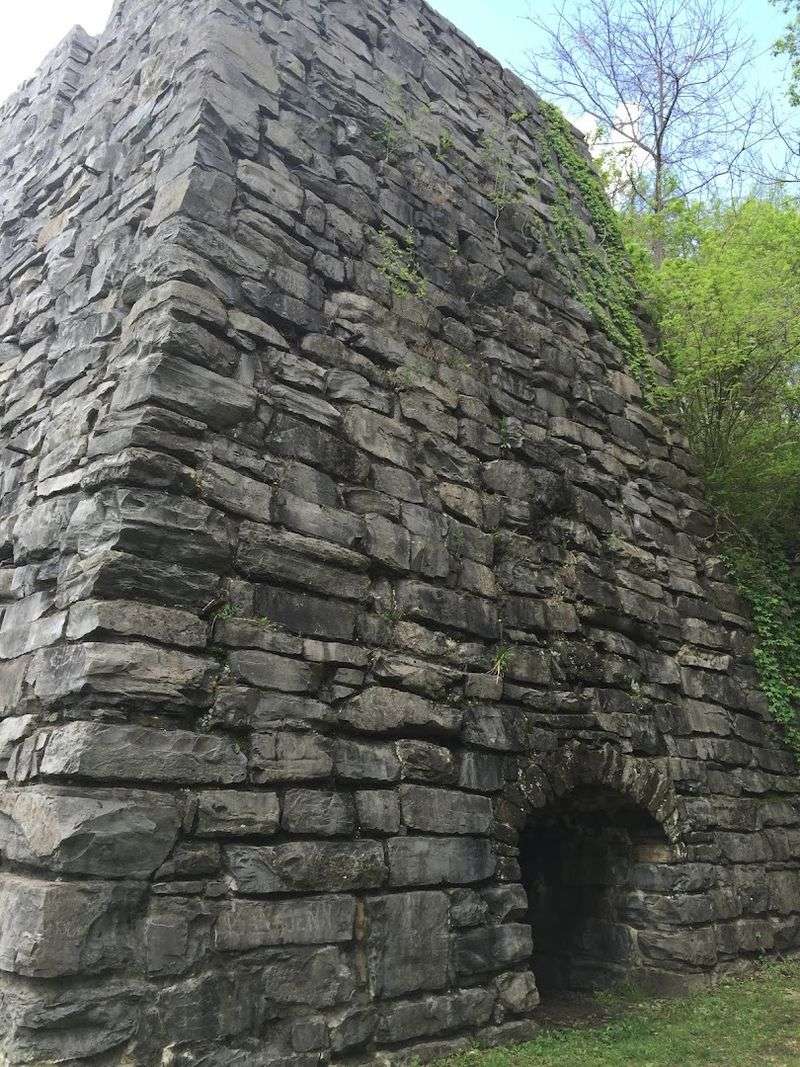 The Vinyard Indian Settlement Connection to Herod
