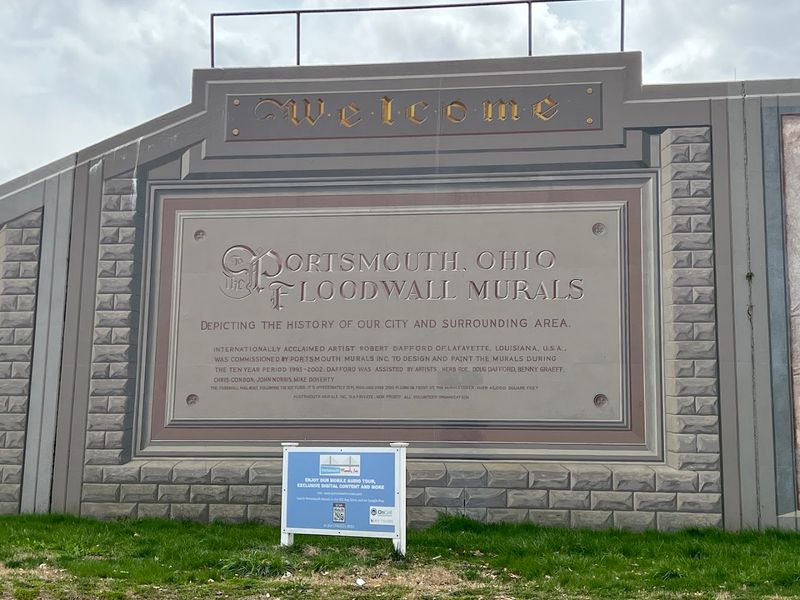 The Visitor Center Adds Extra Value