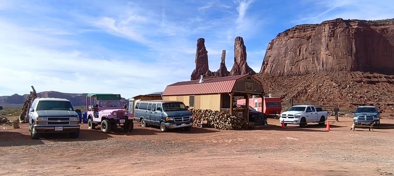 The Visitor Center Worth a Stop Before You Drive
