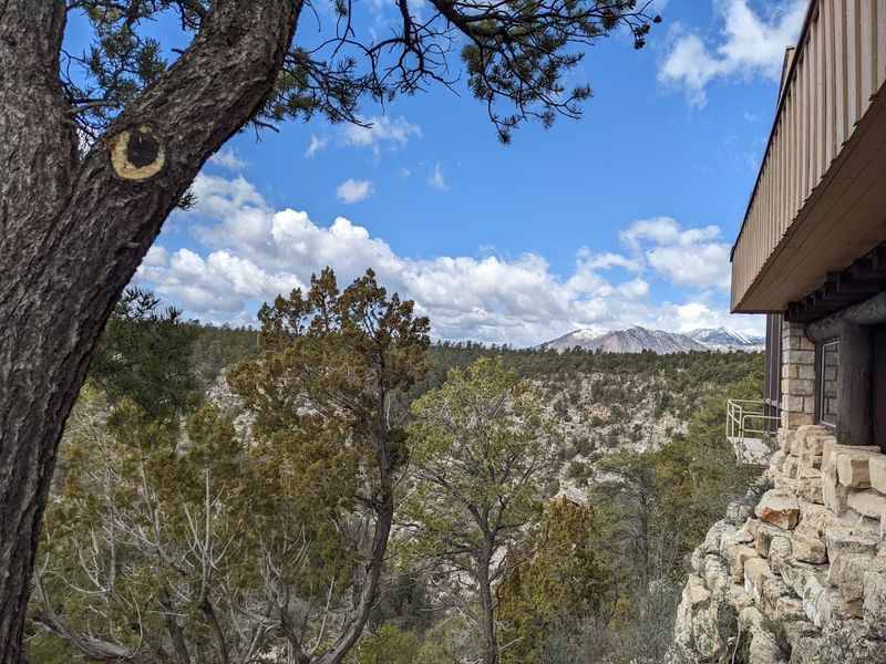 The Visitor Center: Your First Stop for History and Context