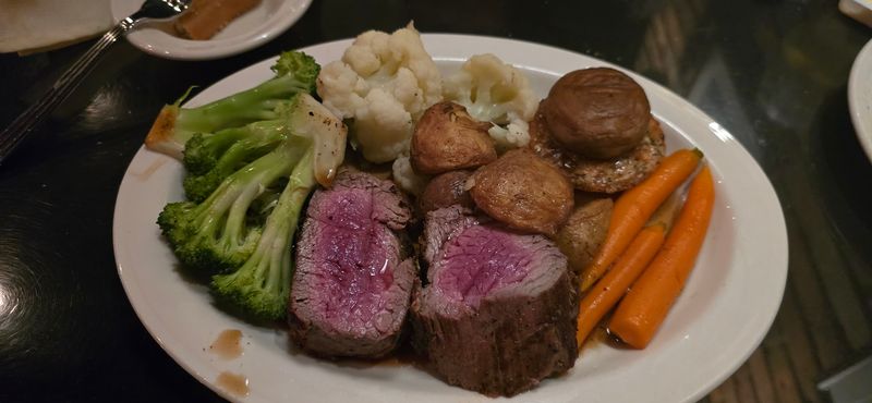 The Wagyu and Special Menu Items Worth Watching For