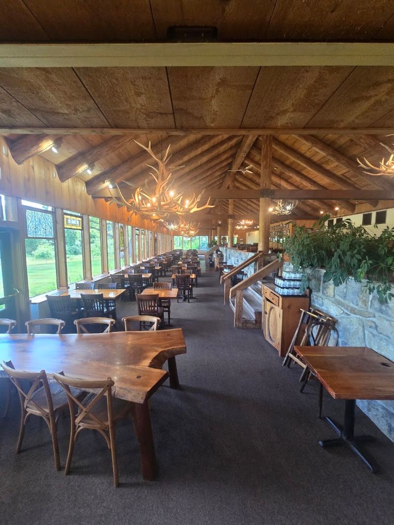 The Walpack Inn – Walpack Township, New Jersey