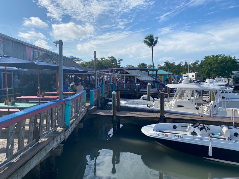 The Waterfront Setting That Makes Every Visit Feel Like an Escape
