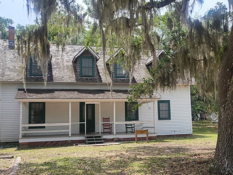 The Wedding Church of JFK Jr.: A Surprising Island Landmark