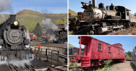 The Whimsical Train Ride In Colorado That Will Bring All Your Childhood Dreams To Life