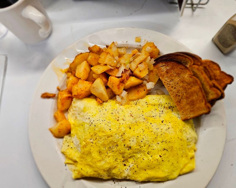 The Whole Frittata Challenge That Put Mother's Cupboard on the Map The Whole Frittata Challenge That Put Mother's Cupboard on the Map