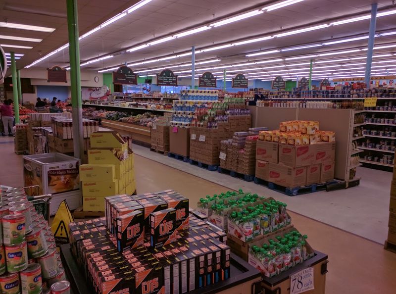 The Wine Aisle That Shoppers Absolutely Love