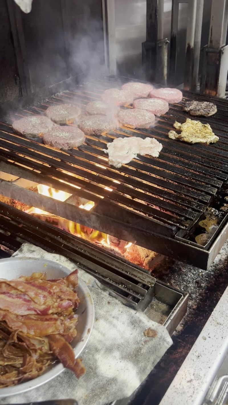 The Wood-Fired Cooking Method That Changes Everything