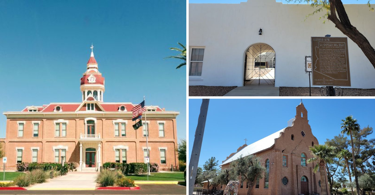 The delightful Arizona Town Thats Older Than You Think