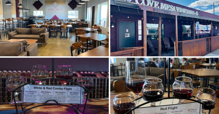 The delightful Arizona Weekend Escape That Pairs Award Winning Wineries With A Storybook Cabin