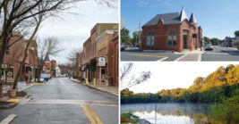 The under-the-radar Town in Maryland That Deserves A Spot on Your Bucket List
