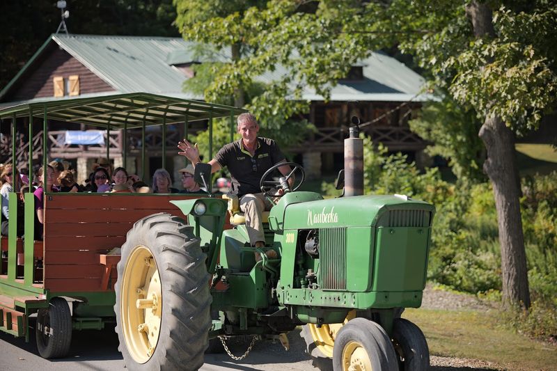 Themed Weekends That Turn Camping Into an Event