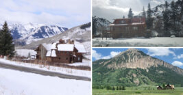 Theres A Small Town in Colorado That’s ideal for Anyone Who Loves to Hike