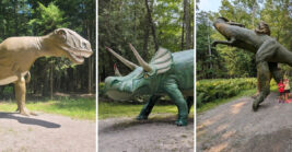 Theres A Storybook Garden Hiding in Michigan and It’s Pure Magic for a memorable trip