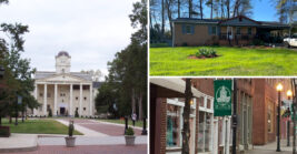 There’s A Wonderfully Quirky Town In South Carolina That’s Even Better Than You’d Imagine