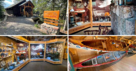 Theres A enchanting Little Nature Center Hiding in Plain Sight in Minnesota