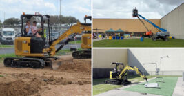 Theres An Adventure Park in Texas Where You Can Operate Real Construction Equipment for a memorable trip