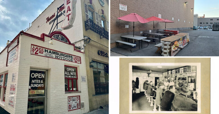 There’s An Iconic Virginia Diner That Celebrities Have Been Sneaking Away To For Decades
