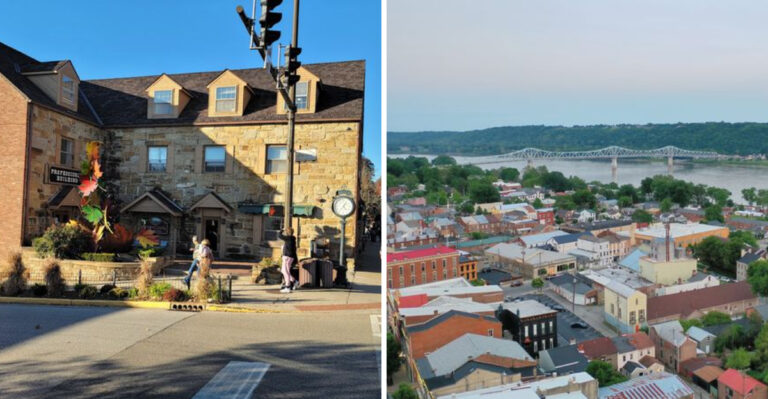 These 11 Quiet Indiana Towns Make It Easy To Slow Down And Enjoy Life