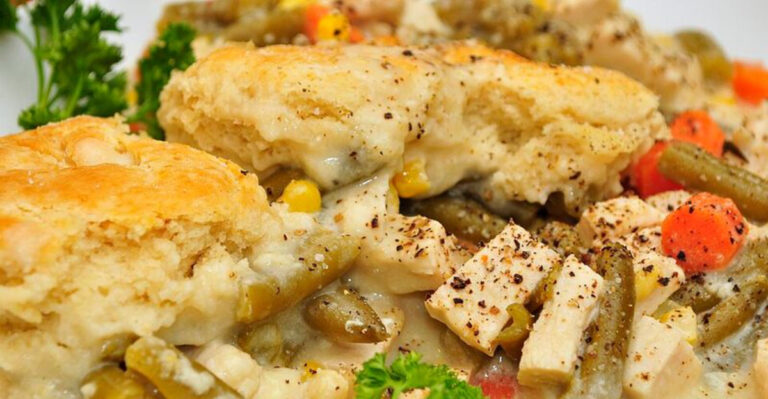 These 24 Foods Still Taste Like the America We Grew Up In
