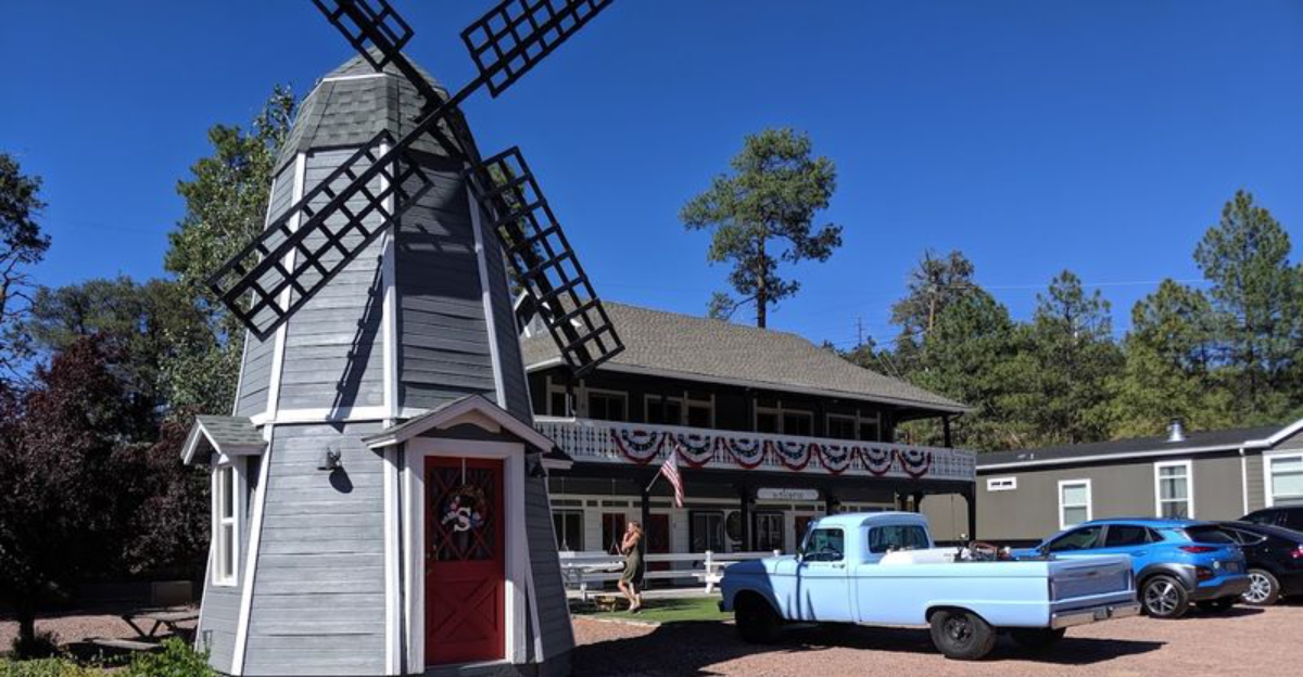 These 8 Tiny Arizona Towns Are Worth Visiting Again And Again