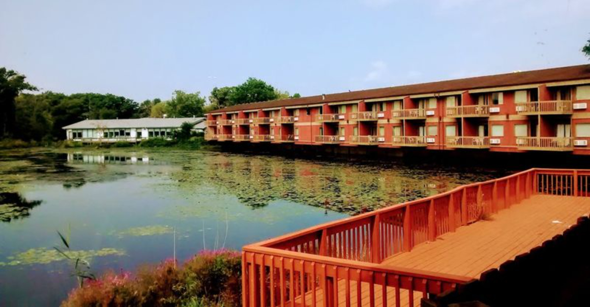These Indiana Towns Offer The Perfect Setting For A Long And Happy Life