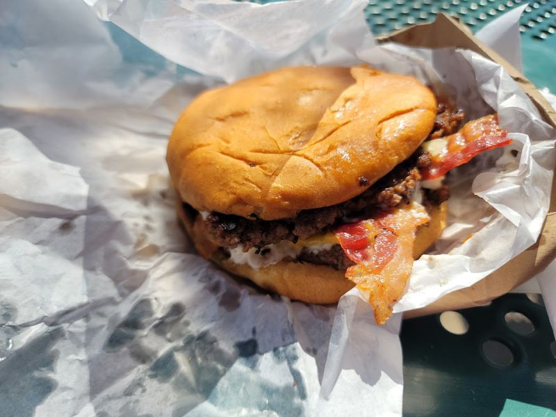 Thick-Cut Bacon That Steals the Show