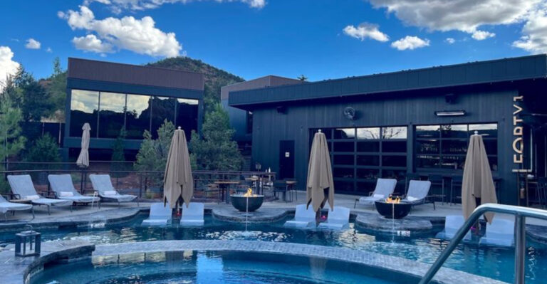 This Adults-Only Arizona Retreat Is The Perfect Place To Unplug And Recharge