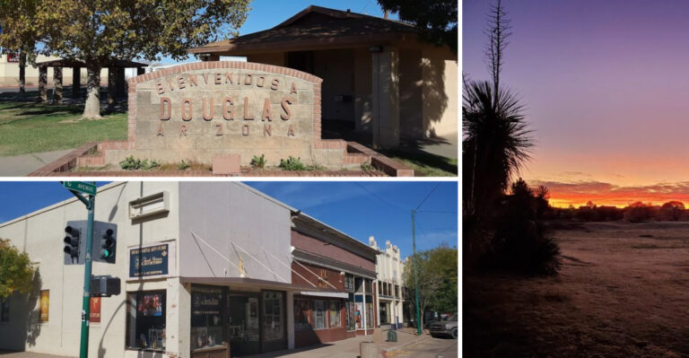 This Affordable Arizona Town Is Quietly Attracting Renters Looking For Small-Town Charm And Low Living Costs