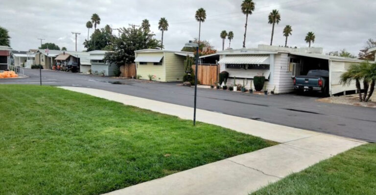 This Affordable California Community Is Drawing Attention With Homes Starting Around $60,000