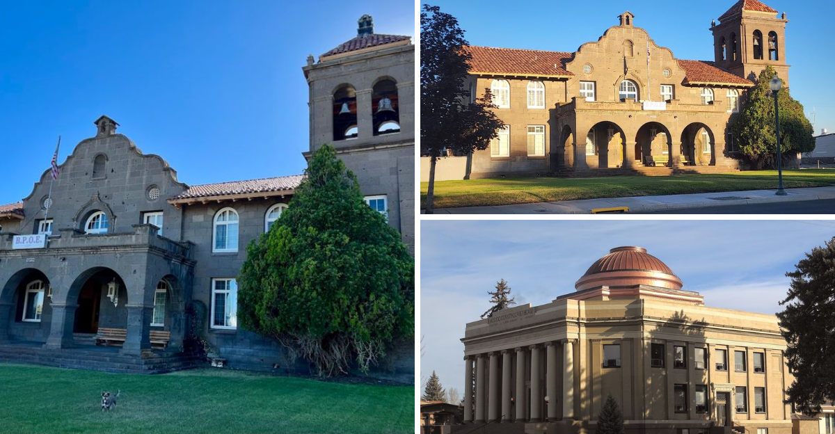 This Affordable California Town Still Has Homes Under 75000 And Almost Nobody Talks About It