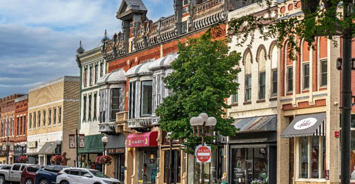 This Affordable Minnesota Town Is Quietly Winning Over Shoppers With Some Of The Lowest Grocery Prices In The State