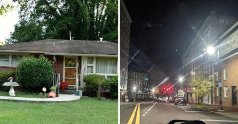 This Affordable Virginia City Is Giving Buyers A Rare Chance To Own A Home For Under $90,000