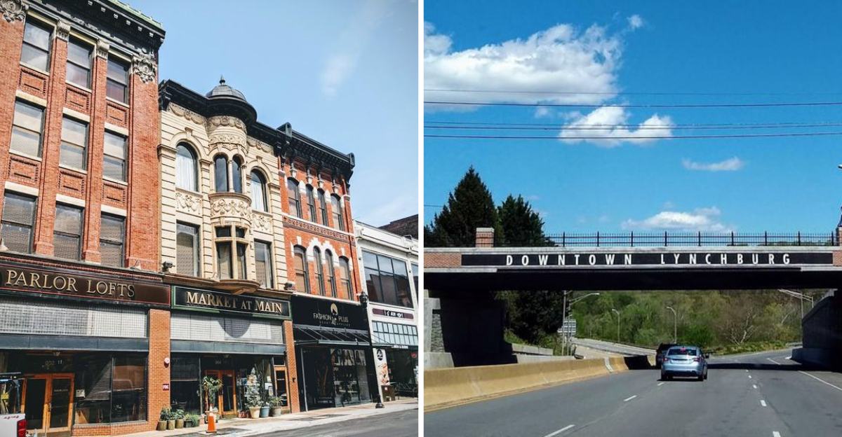 This Affordable Virginia City Is Quietly Winning Over Renters Looking For Charm Without Sky High Housing Costs