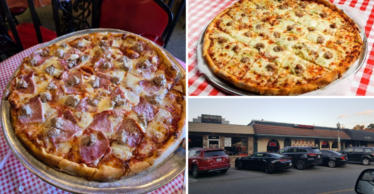 This Alabama spot is the kind of local food stop people remember after one visit