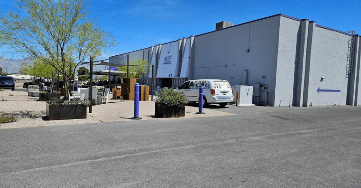 This Arizona Secondhand Store Has So Many Bargains Youll Want To Buy Everything