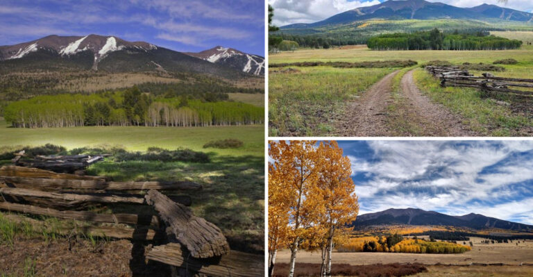 This Arizona outdoor escape is a quiet place travelers should not overlook