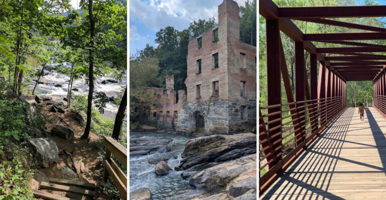 This Beautiful Georgia State Park Is One Of The State’s Most Overlooked Gems